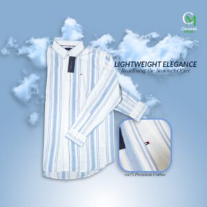 Tommy Hilfiger Full Sleeve Shirt